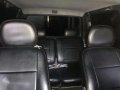 Mitsubishi Pajero 2002 for sale-8