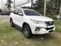 Toyota Fortuner 2017 for sale-1