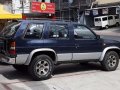 1996 4x4 Nissan Terrano gas manual-0