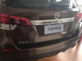 Nissan Terra 2.5L 2019 28k DOWN-1