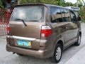 2013 Suzuki APV for sale-4