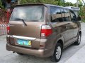 2013 Suzuki APV for sale-7