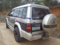 Mitsubishi Pajero 1993 for sale-6