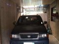 1999 Toyota Revo For Sale-1