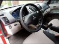 Mitsubishi Strada glx 2009 for sale-10