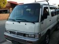 Nissan Urvan Escapade 2013 for sale-8