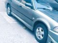 Honda City 1997 Automatic-0