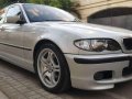 2002 BMW 318i Msport for sale-9
