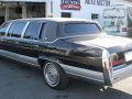 Cadillac Brougham 1991 for sale-2
