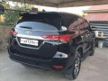 Toyota Fortuner v 4x4 2017 for sale-2