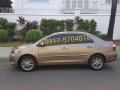 2012 Toyota Vios 1.5 G for sale-4