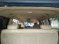 Hyundai Grand Starex gold 2011 for sale -7