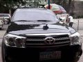 Toyota Fortuner 2010 for sale-1
