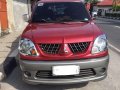 Mitsubishi Adventure 2009 for sale-9