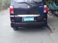 For sale Suzuki APV 2010-3