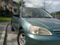 Honda Civic 2001 for sale-6