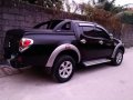 Mitsubishi Strada Gls 4x4 2011 for sale-2