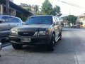 Isuzu Fuego 2001 for sale-0