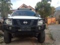 For sale 2008 Nissan Navarra-4