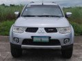 2011 Mitsubishi Montero Sport GTV for sale-10