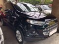 2015 Ford Ecosport AT for sale-1