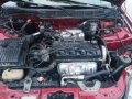2000 Honda Civic VTI For Sale -8
