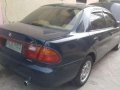 Mazda 323 AT all power 1996 for sale-2