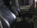 Mitsubishi Pajero 2002 for sale-3
