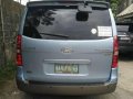 Hyundai Grand Starex gold 2011 for sale -3