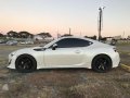 Toyota 86 2013 Pearl White for sale-0