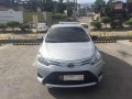 Toyota Vios 2017 model for sale-5