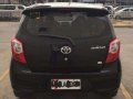 Toyota Wigo 1.0 G 2017 model for sale-2