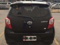 Toyota Wigo 1.0 G 2017 model for sale-2