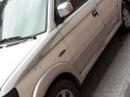 1999 Mitsubishi Adventure GLS Sport Diesel-1