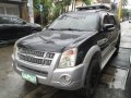 Isuzu Alterra 2008 AT for sale-13