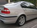 2002 BMW 318i Msport for sale-8