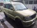 Mitsubishi Adventure 2003 for sale-1