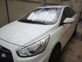 Like new Hyundai Accent for sale-0