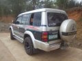 Mitsubishi Pajero 1993 for sale-4