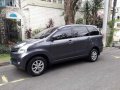 Toyota Avanza E MT 2013 for sale-1