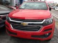 Chevrolet Colorado LT AT 2019 for sale-2