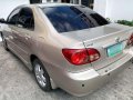 Toyota Corolla Altis AT 2007 1.6G for sale-6