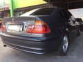 BMW 316i 2000 MT for sale-9