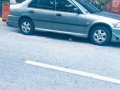 Honda City 1997 Automatic-2