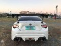 Toyota 86 2013 Pearl White for sale-3