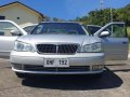 Nissan Cefiro 2004 For sale-5