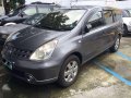 Like new Nissan Grand Livina for sale-0