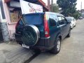 Honda CRV 2003 for sale-1