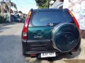 Honda CRV 2003 for sale-6