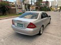 Rush 2001 Mercedes Benz C200 for sale-4